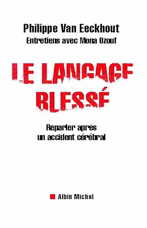 Download the eBook: Le Langage blessé