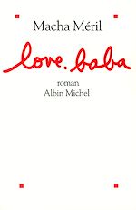 Télécharger le livre :  Love. Baba