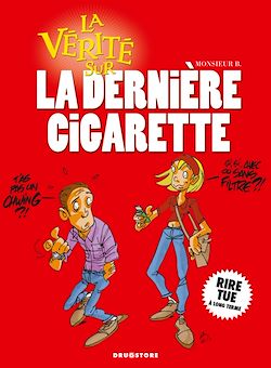 Télécharger le livre :  La vérité sur la dernière cigarette