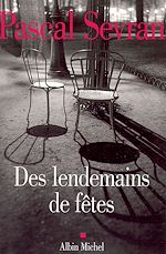 Télécharger le livre :  Des lendemains de fêtes