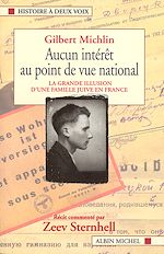 Télécharger le livre :  Aucun intérêt au point de vue national