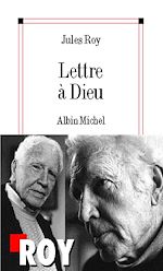 Télécharger le livre :  Lettre à Dieu