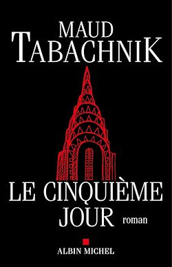 Télécharger le livre :  Le Cinquième Jour