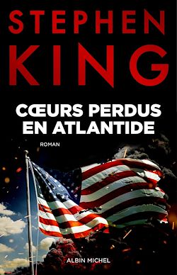 Télécharger le livre :  Coeurs perdus en Atlantide
