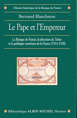 Télécharger le livre :  Le Pape et l'Empereur