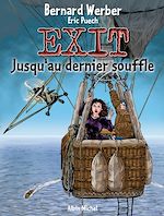 Télécharger le livre :  Exit - Tome 03