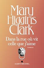 Download this eBook Dans la rue où vit celle que j'aime