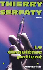 Télécharger le livre :  Le Cinquième Patient
