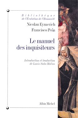 Télécharger le livre :  Le Manuel des inquisiteurs