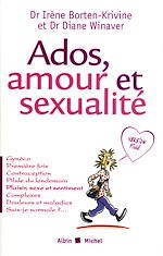 Télécharger le livre :  Ados, amour et sexualité version filles