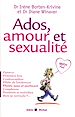 Télécharger le livre :  Ados, amour et sexualité version filles