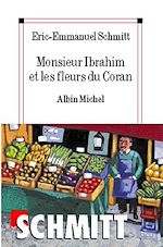 Télécharger le livre :  Monsieur Ibrahim et les fleurs du Coran
