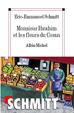 Télécharger le livre :  Monsieur Ibrahim et les fleurs du Coran