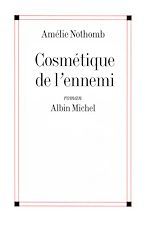 Télécharger le livre :  Cosmétique de l'ennemi