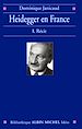 Télécharger le livre :  Heidegger en France tome 1