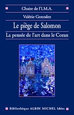 Télécharger le livre :  Le Piège de Salomon