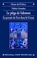 Télécharger le livre :  Le Piège de Salomon