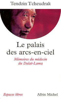 Télécharger le livre :  Le Palais des arcs-en-ciel