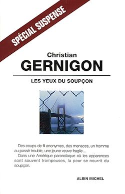 Télécharger le livre :  Les Yeux du soupçon