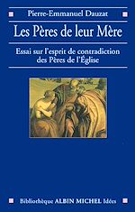 Télécharger le livre :  Les Pères de leur Mère