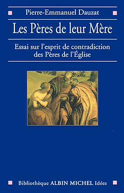 Télécharger le livre :  Les Pères de leur Mère