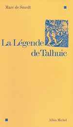 Télécharger le livre :  La Légende de Talhuic