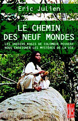 Télécharger le livre :  Le Chemin des neuf mondes