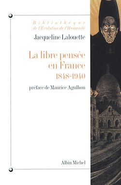 Télécharger le livre :  La Libre-pensée en France, 1848-1940