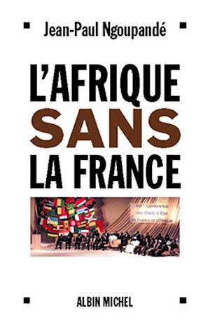 Download the eBook: L'Afrique sans la France