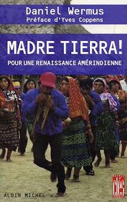 Télécharger le livre :  Madre Tierra !