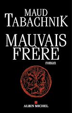 Download this eBook Mauvais Frère