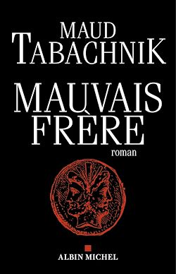 Télécharger le livre :  Mauvais Frère