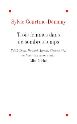 Télécharger le livre :  Trois femmes dans de sombres temps
