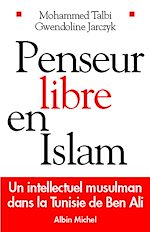 Télécharger le livre :  Penseur libre en Islam
