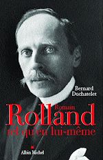 Télécharger le livre :  Romain Rolland tel qu'en lui-même