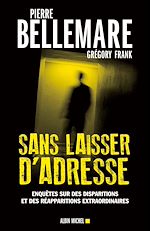 Télécharger le livre :  Sans laisser d'adresse