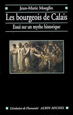 Télécharger le livre :  Les Bourgeois de Calais