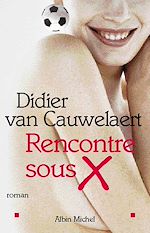 Télécharger le livre :  Rencontre sous X