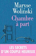 Télécharger le livre :  Chambre à part