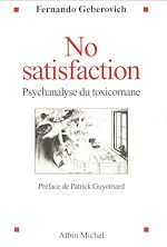 Télécharger le livre :  No Satisfaction