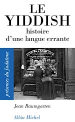 Télécharger le livre :  Le Yiddish