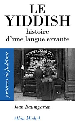 Télécharger le livre :  Le Yiddish