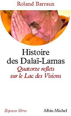 Télécharger le livre :  Histoire des Dalaï-Lamas