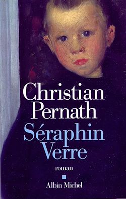 Télécharger le livre :  Séraphin Verre