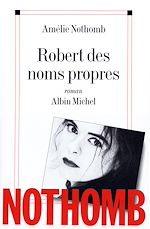 Télécharger le livre :  Robert des noms propres