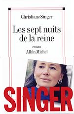 Télécharger le livre :  Les Sept Nuits de la reine