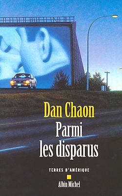 Télécharger le livre :  Parmi les disparus