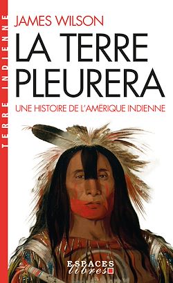Télécharger le livre :  La Terre pleurera (édition 2022)
