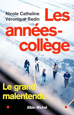 Télécharger le livre :  Les Années-collège