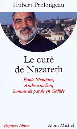 Télécharger le livre :  Le Curé de Nazareth